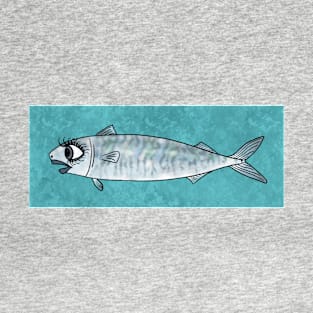 Holy Mackerel T-Shirt